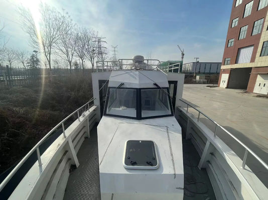 ALLSEALION 18.5m High Speed Passenger Boat Ferry Boat Car