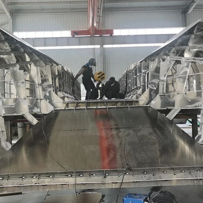 12m Marine Aluminum Catamaran for 60 Passenger Chartering for Sale