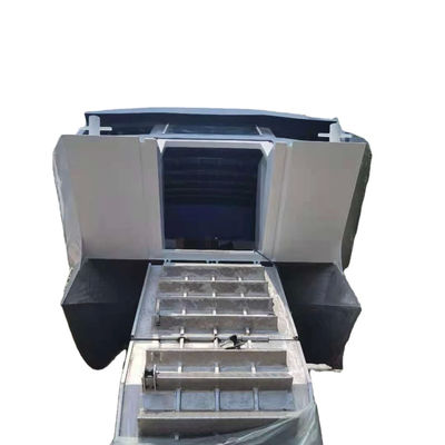 Allsealion Catamaran Passenger Boat with Twin Inboard Engine for 50 Passenger