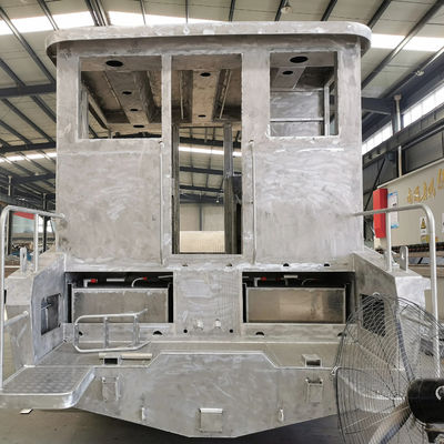 Aluminum Cargo Landing Craft for Sale