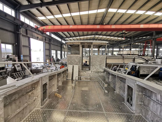Aluminum Cargo Landing Craft for Sale