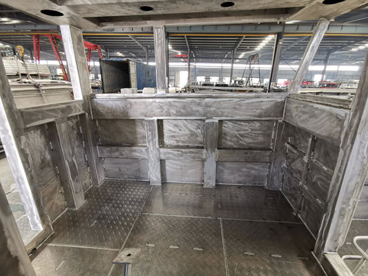 Aluminum Cargo Landing Craft for Sale