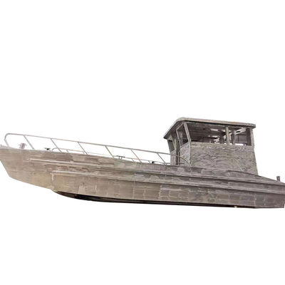 Aluminum Cargo Landing Craft for Sale