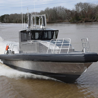 Factory Is Mass-produced Diving Boat 10m Pilot Boat 33ft Diving Boat