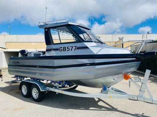 Factory Mass Production Sport Fishing Boats  Fishing Boats Aluminum 18Ft  Aluminum Fishing Boat for Sale Malaysia