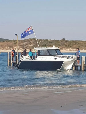 Factory Is Mass-produced 10m Sport Fishing Boats Rescue Boat 39ft Speed Boat