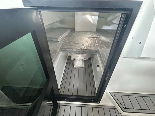 Factory Is Mass-produced 10m Sport Fishing Boats Rescue Boat 39ft Speed Boat