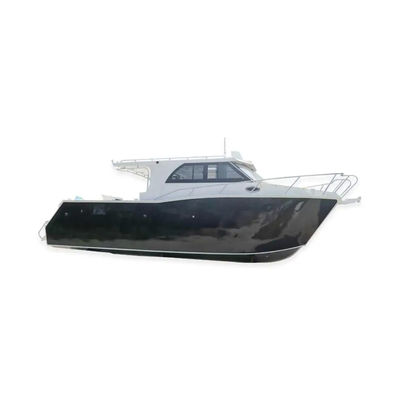 Factory Is Mass-produced 10m Sport Fishing Boats Catamaran 39ft Speed Boat