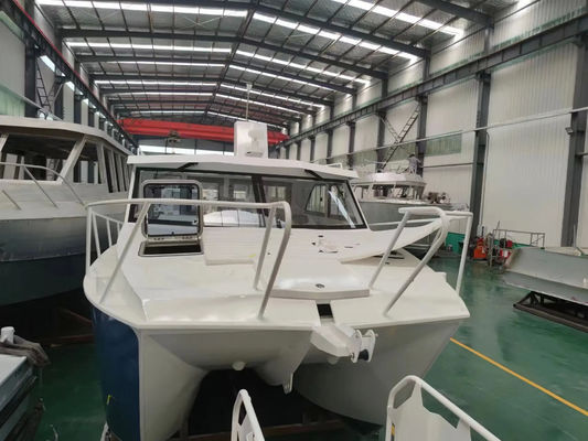 Factory Is Mass-produced 10m Luxury Yacht Boat Sport Fishing Boats 33ft Diving Boat