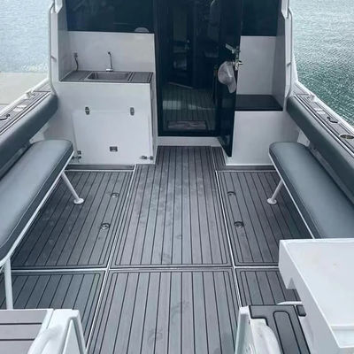Factory Is Mass-produced 10m Sport Fishing Boats Catamaran 30ft Speed Boat