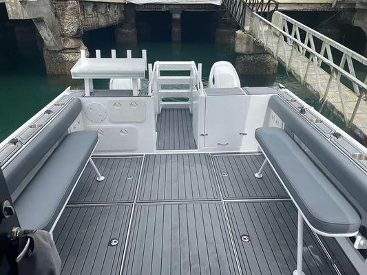 Factory Is Mass-produced 10m Sport Fishing Boats Catamaran 30ft Speed Boat